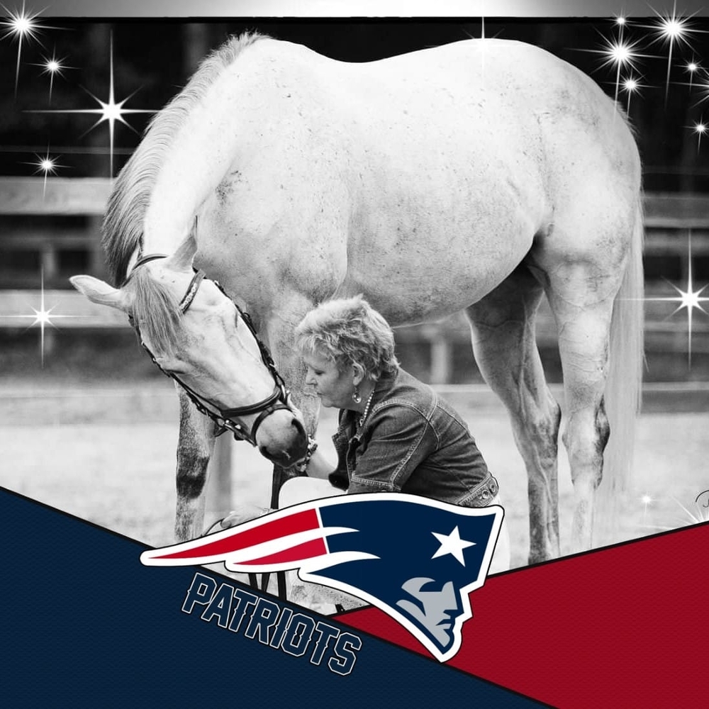 Meet your Posher, Jocelyn